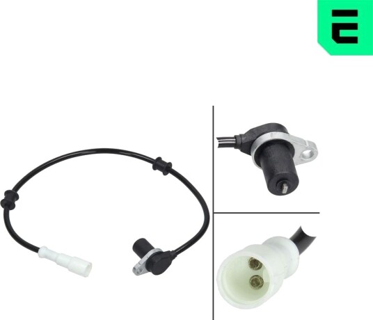 OPTIMAL 06 S110 Sensor ABS