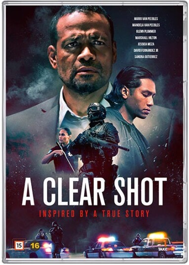 A Clear Shot DVD A Clear Shot DVD