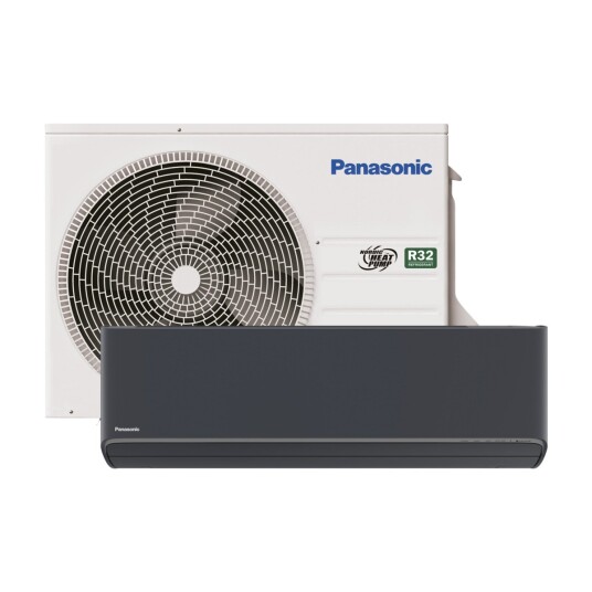 Panasonic FLAGSHIP HZ35XKE-H GREY Panasonic FLAGSHIP HZ35XKE-H GREY