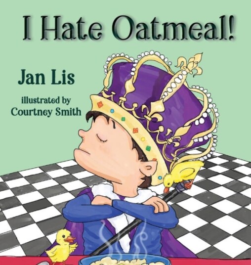 I Hate Oatmeal I Hate Oatmeal