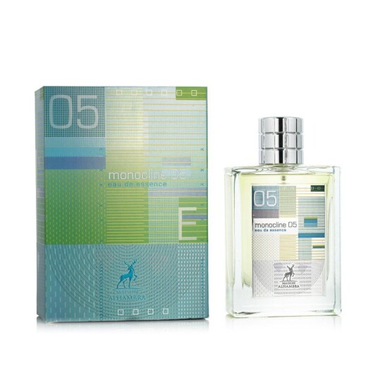  Maison Alhambra Monocoline 05 Eau De Parfum 100 ml