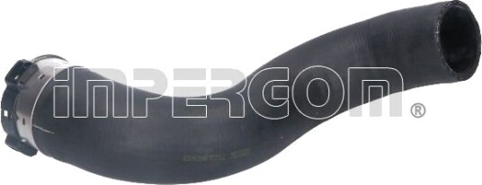 ORIGINAL IMPERIUM 224098 Ladeluftslange