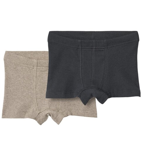 Wheat 2 Boxer Shorts Louis Black 98 Wheat 2 Boxer Shorts Louis Black 98