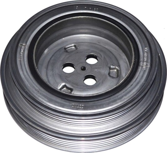 Remskive veivaksel CITROEN/PEUGEOT 9677608180