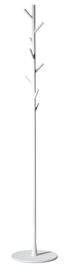Smd Design Sticks klesstativ hvit-hvit