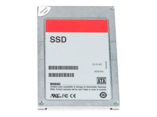 DELL SSD - 120 GB - SATA 6Gb/s