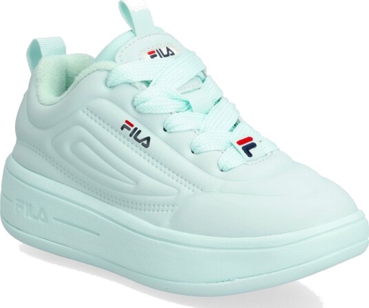 FILA Fila Superbubble Kids Blue 28