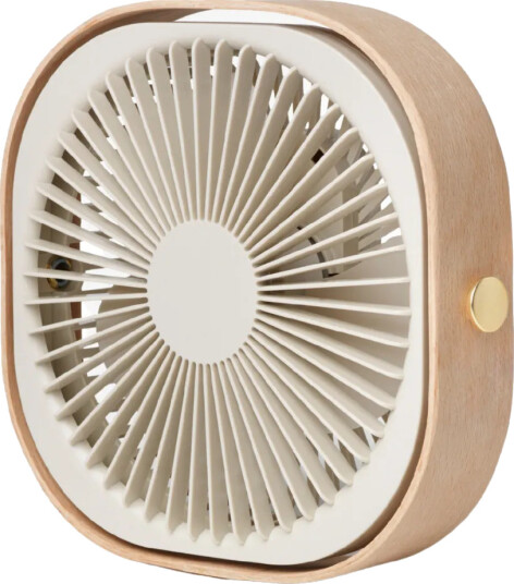 Printworks Table fan Fantastic Wood/Beige