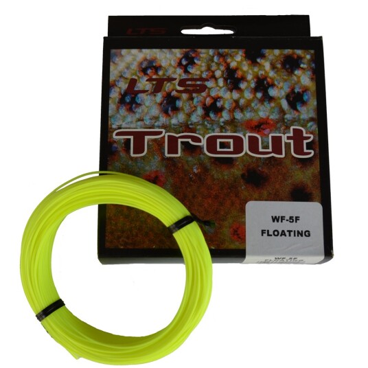 LTS Lts Trout Flyt Wf LTS Lts Trout Flyt Wf