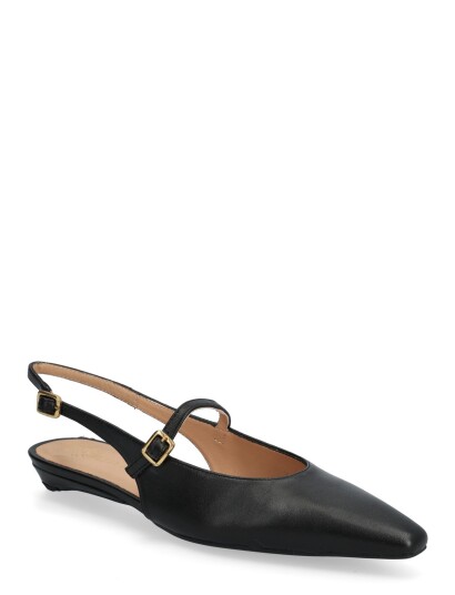 UNISA Camaranto   Black   37