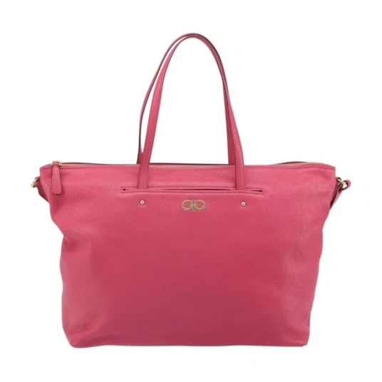 Salvatore Ferragamo Dame Rosa