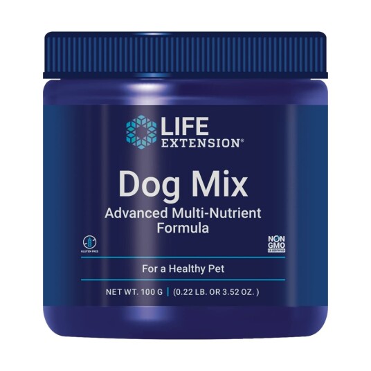 DOG MIX DOG MIX