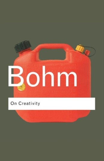 On Creativity On Creativity