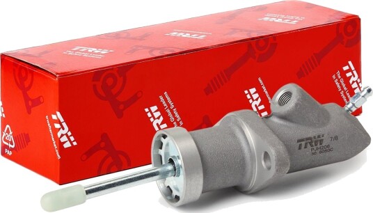 Slavesylinder, clutch TRW PJH206 Slavesylinder, clutch TRW PJH206