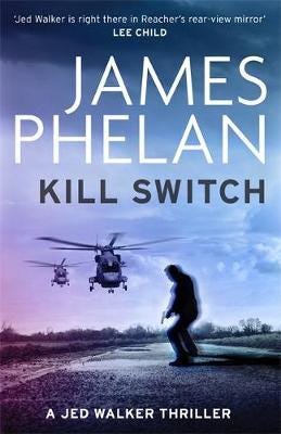 Kill Switch Kill Switch