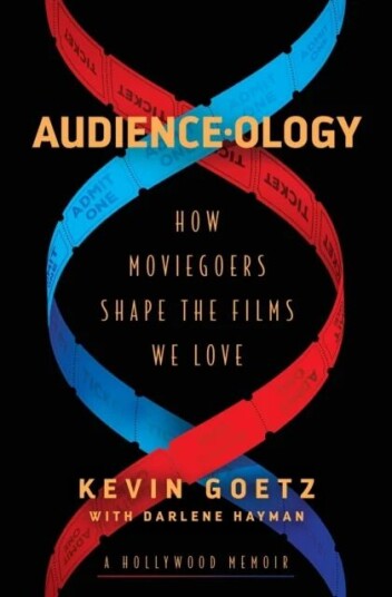 Audience-Ology Av Kevin Goetz