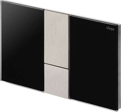 Viega Betjeningsplate For Prevista Style 24