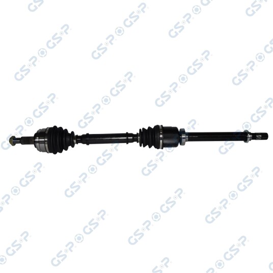 Drivaksel GSP 250422