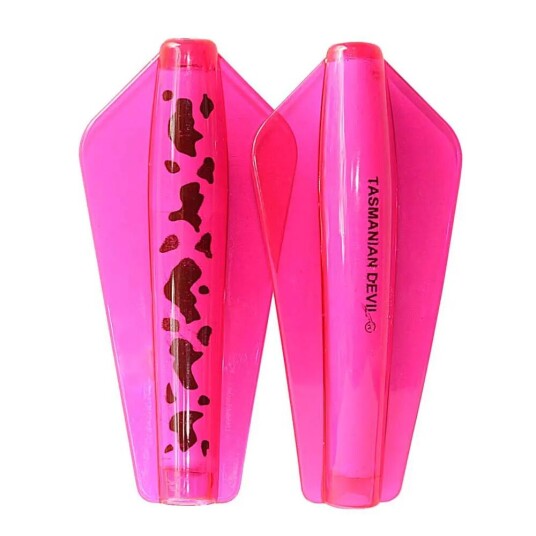 Tasmanian Devil sluk, 121 Pinky UV - 13,5 gram