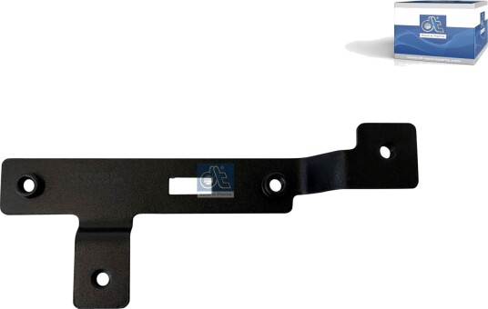 Holder, støtfanger DT Spare Parts 5.00387