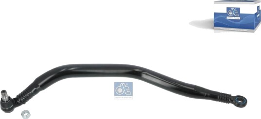 Styrestag DT Spare Parts 6.00529