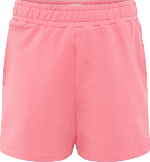 Creamie Shorts Sweat   Pink   128
