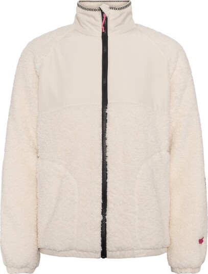 Kari Traa Women"s Olivia Jacket Off White S Kari Traa Women"s Olivia Jacket Off White S