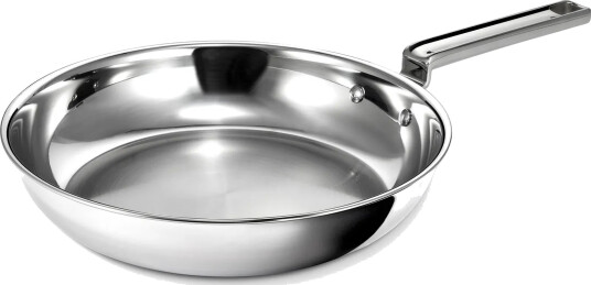 Robert Welch 316 Series stekepanne Rustfritt stål 28 cm