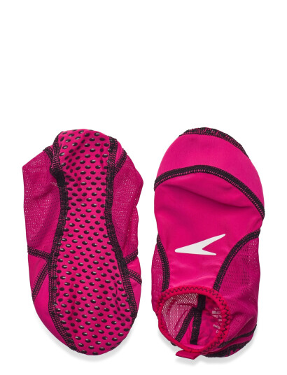 Speedo Infant Pool Sock Pink 1 3 Speedo Infant Pool Sock Pink 1 3