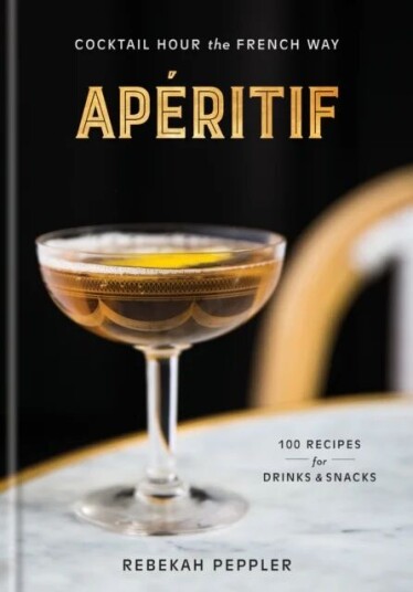 Apéritif Av Rebekah Peppler