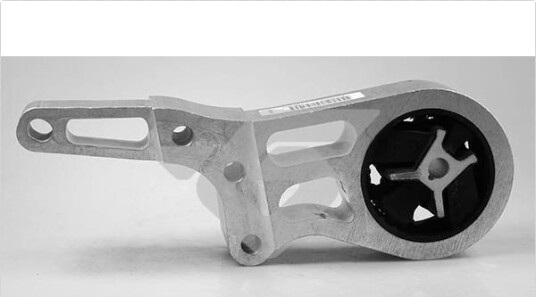 Holder, motoropphengning HUTCHINSON 532E05