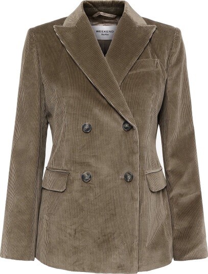 Weekend Max Mara Wkdkatanga LIGHT BROWN 38 Weekend Max Mara Wkdkatanga LIGHT BROWN 38