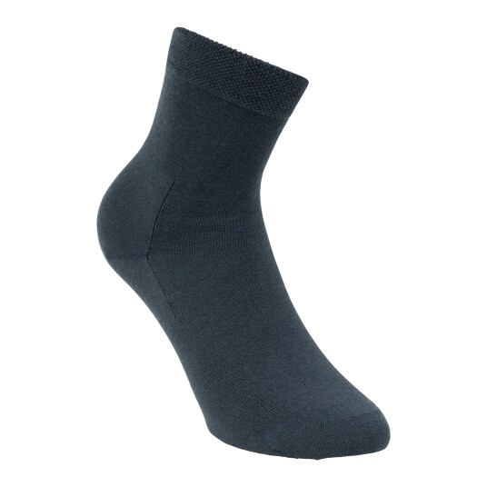 Gridarmor Every Day Merino Wool Sock Midnight Navy 40-43