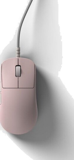 Endgame Gear OP1 8K V2 Raw Input Edition Gamingmus Optisk 5 Knapper Rosa EGG-OP1-8K-V2-RIN