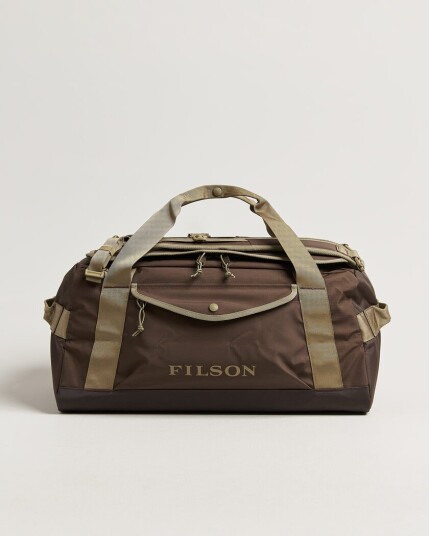 Filson Scout 50L Duffle Brown Filson Scout 50L Duffle Brown