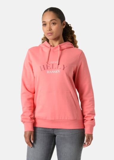 Helly Hansen W CORE GRAPHIC HOODI