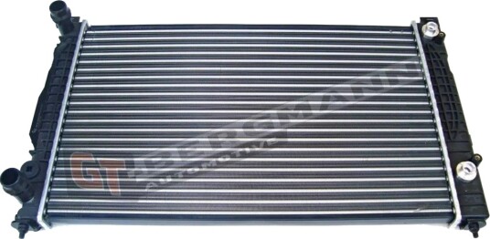 Radiator, motorkjøling GT-BERGMANN GT10-110