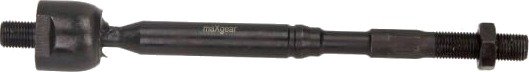 Aksialledd parallellstag MAXGEAR 69 0777