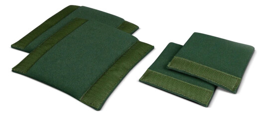 Billingham Mini Eventer Divider Set Olive