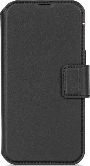 Decoded Leather Detachable Wallet Iphone 16e Sort