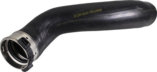 METZGER 2401326 Ladeluftslange