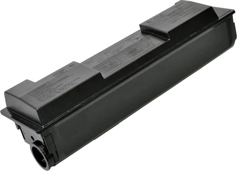 TB Toner Sort (15.000 sider) erstatter Kyocera TK-440/1T02F70EU0 TB Premium toner