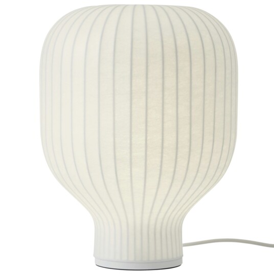 Muuto Strand Bordlampe Hvit Muuto Strand Bordlampe Hvit