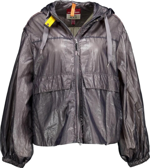 Parajumpers Dame Jakker Grå L, Parajumpers Dame Jakker Grå L,