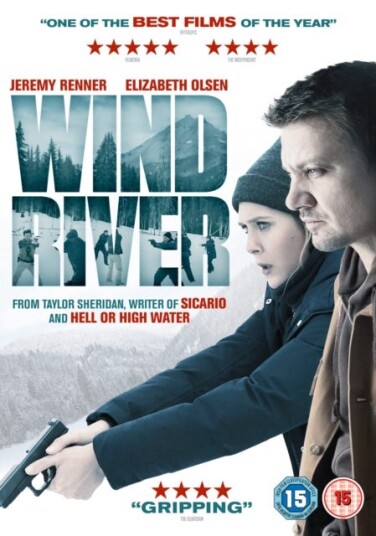 Wind River DVD