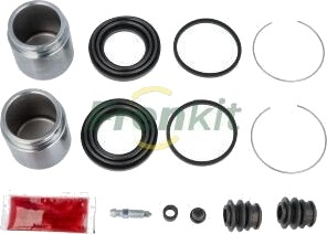FRENKIT 247902 Reparasjonssett, bremsecaliper