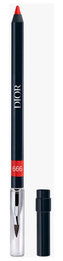 Dior Rouge Dior Contour NoTransfer Lip Liner Pencil 1,2 g  329 Nude Blush