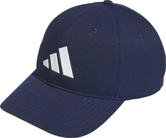 adidas Golf Tour Snapback   Navy   56 58