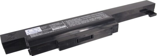 Batteri til LG X-NOTE R450 MD9803NB
