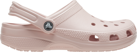 Crocs Unisex Classic Clog Quartz 38|39